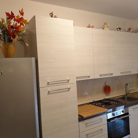 Tranquillita E Cordialita A 30 Minuti Da Milano Lägenhet Busto Arsizio Exteriör bild