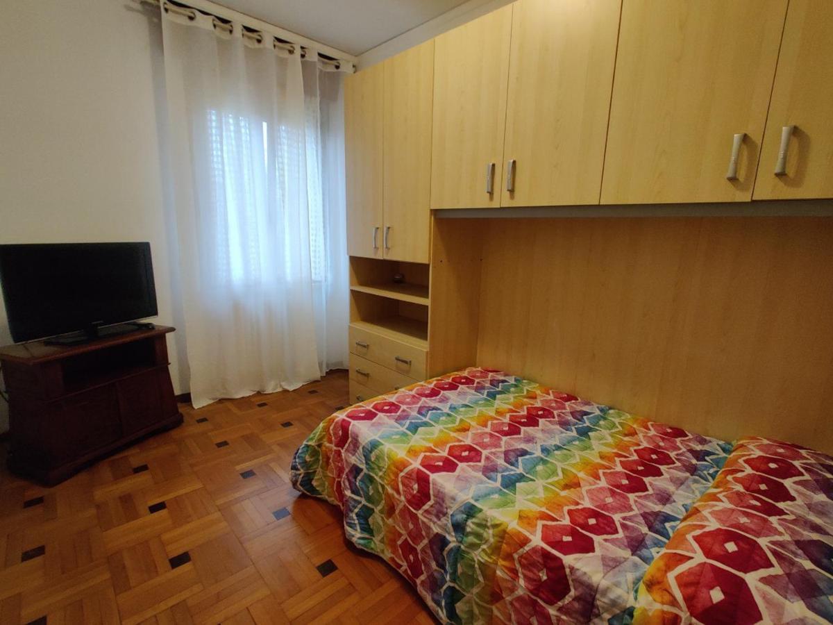 Tranquillita E Cordialita A 30 Minuti Da Milano Lägenhet Busto Arsizio Exteriör bild