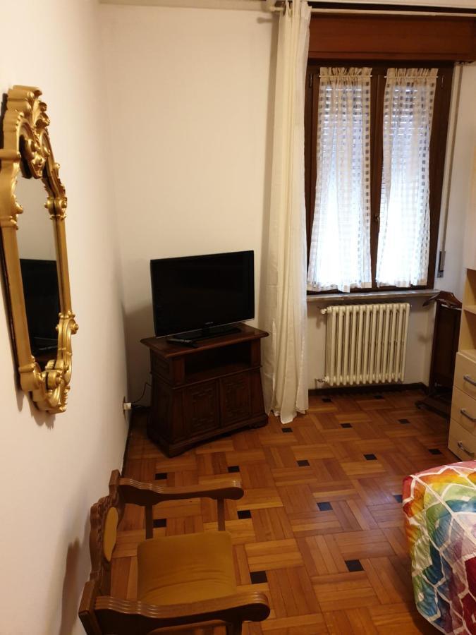 Tranquillita E Cordialita A 30 Minuti Da Milano Lägenhet Busto Arsizio Exteriör bild